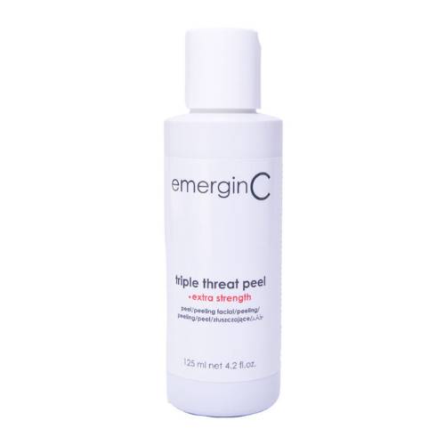 Triple-Threat Peel Extra Strength 125 Ml