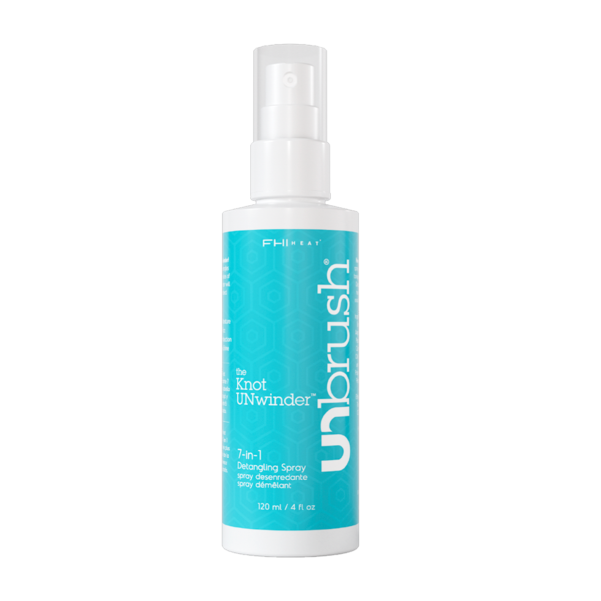 UNBRUSH Detangling Spray - 4 oz