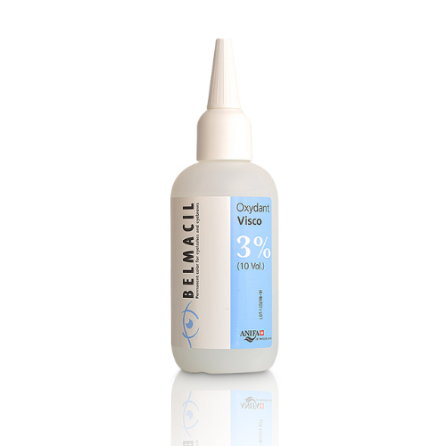 Belmacil Brow and Lash Tint Oxydant 3%