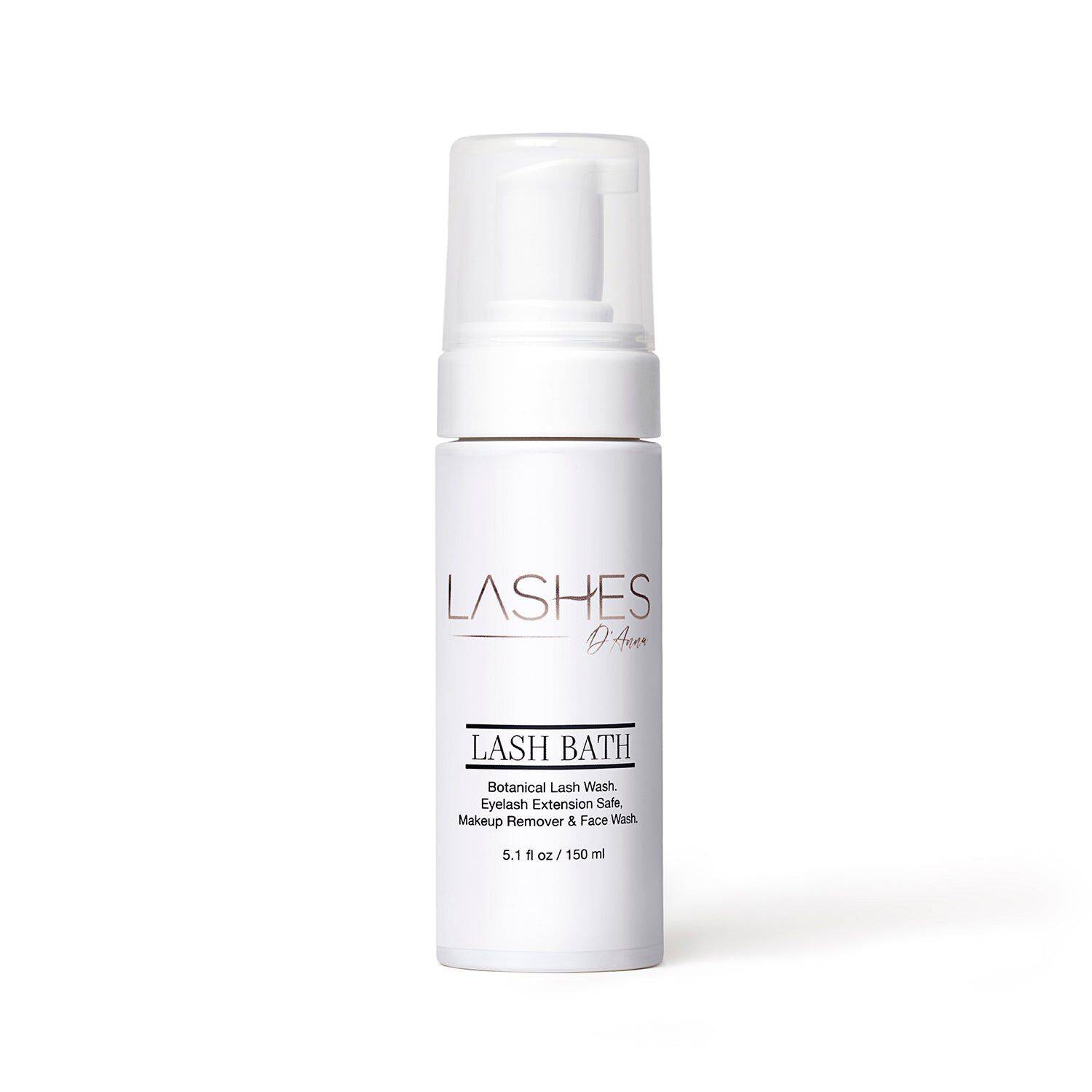 Lash Bath