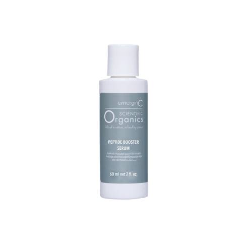 Peptide Booster Serum