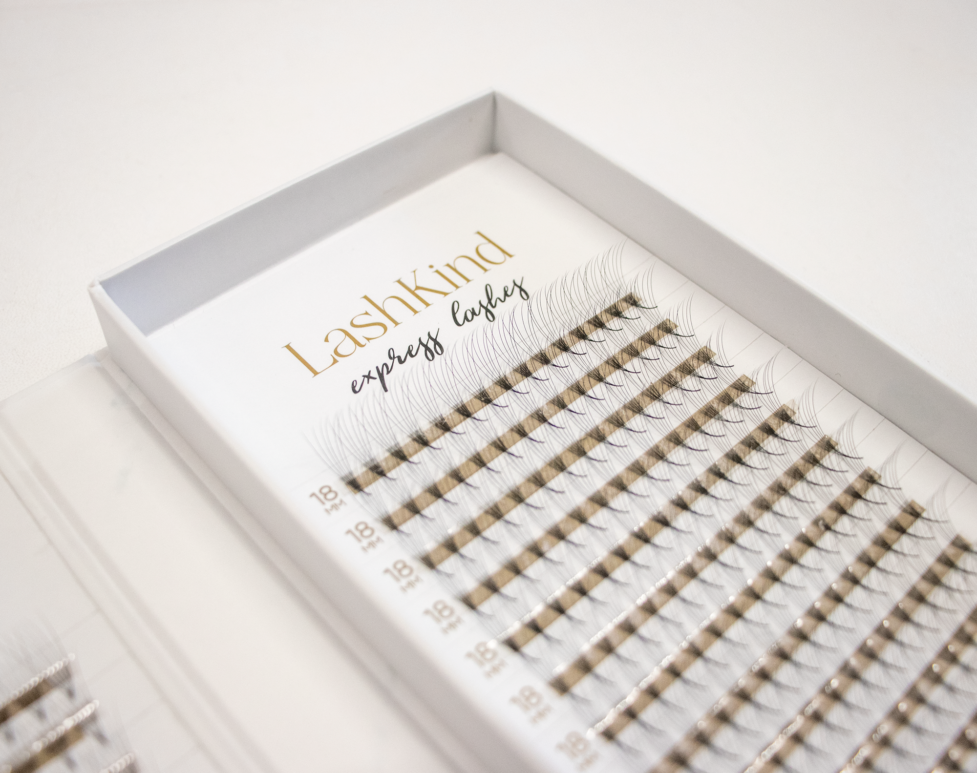 Express Lashes 10D .03mm C