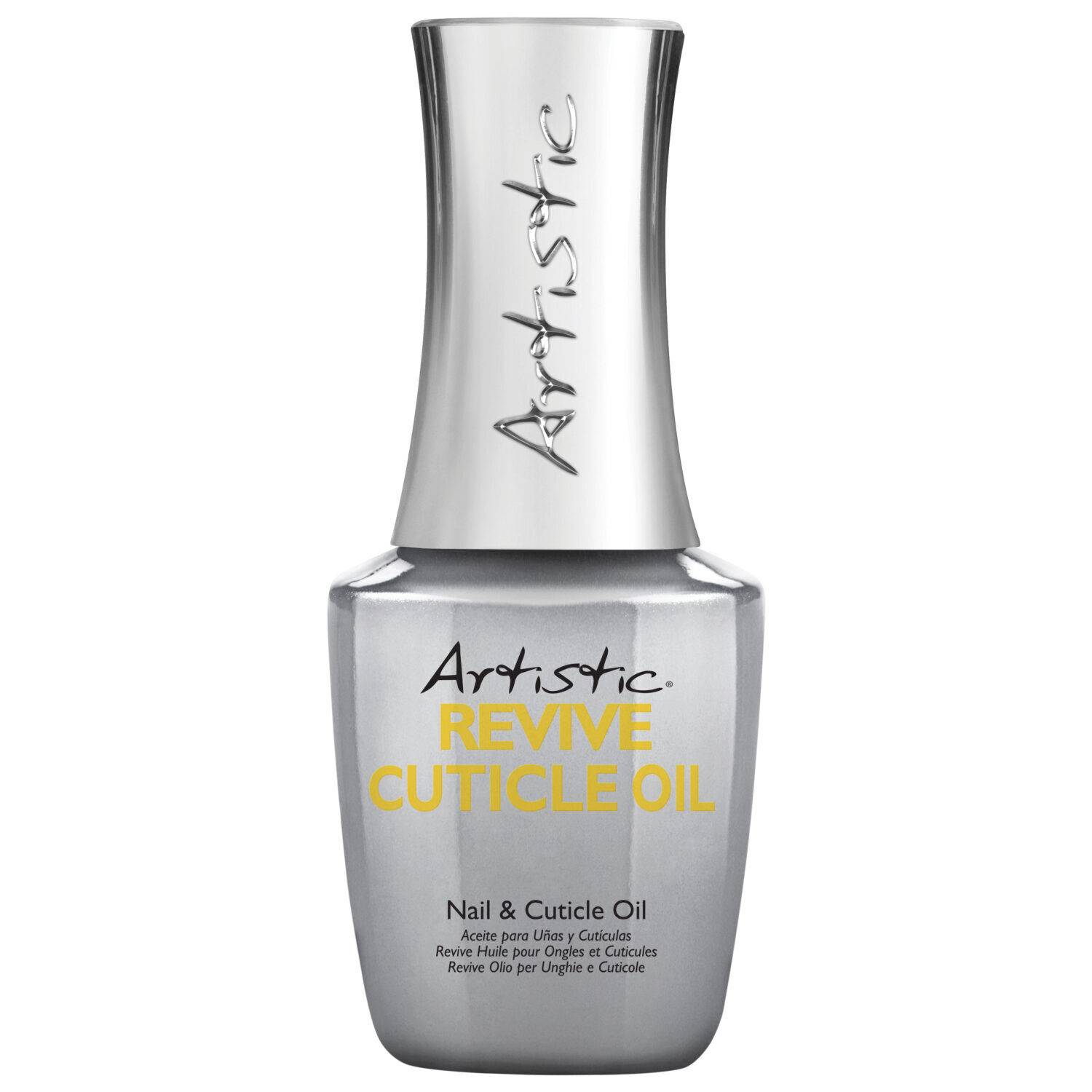 Revive Cuticle Oil