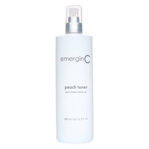 Peach Toner