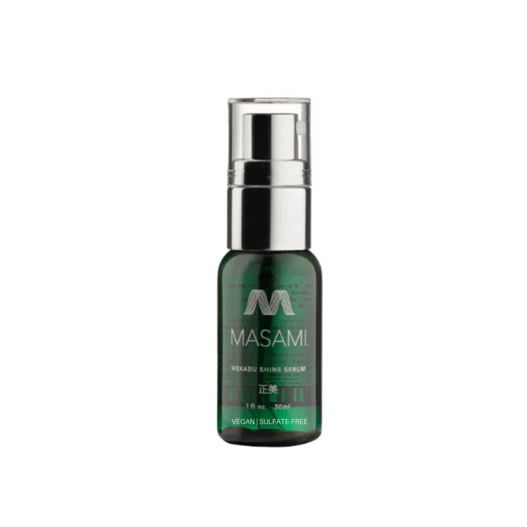 Hydrating Shine Serum