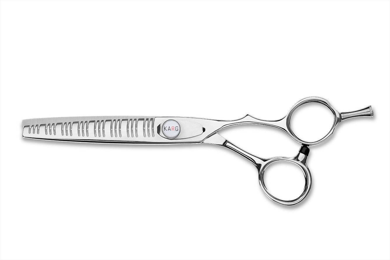 K-CMIX 6" Texturizing Sliding Shear