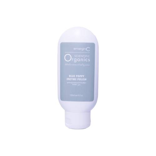 Blue Poppy Enzyme Brightening Polish