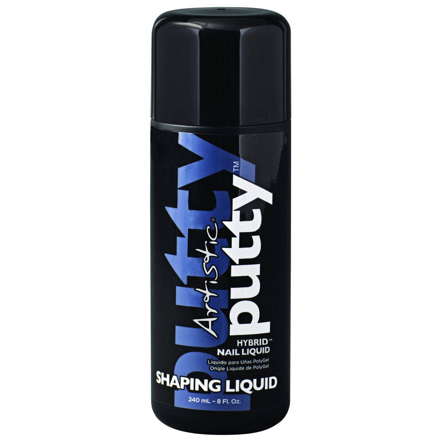 Artistic Putty Shaping Liquid, 8 oz.