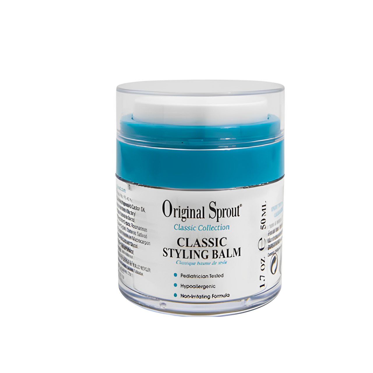 Styling Balm 1.7oz