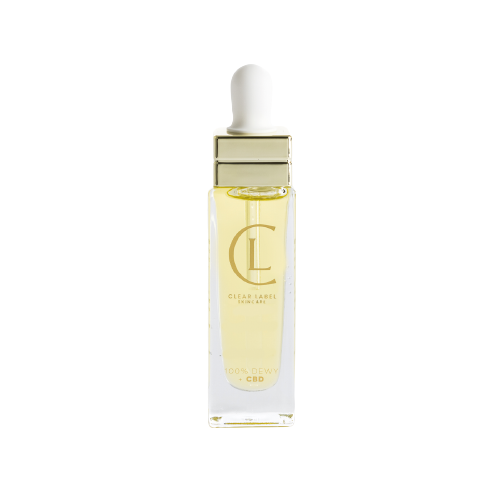 Botanical Dew Infusion Oil