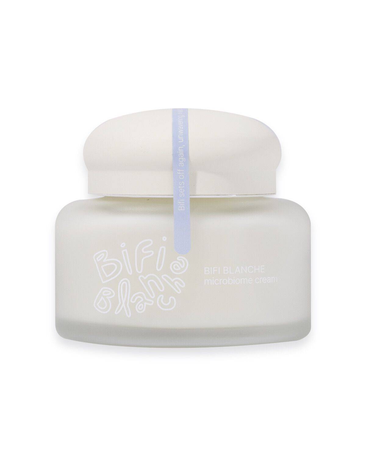 Microbiome Moisture Cream