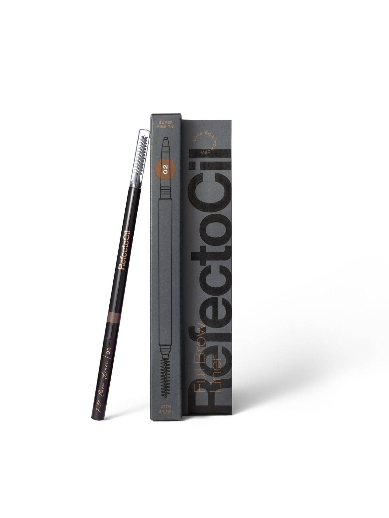 Full Brow Liner