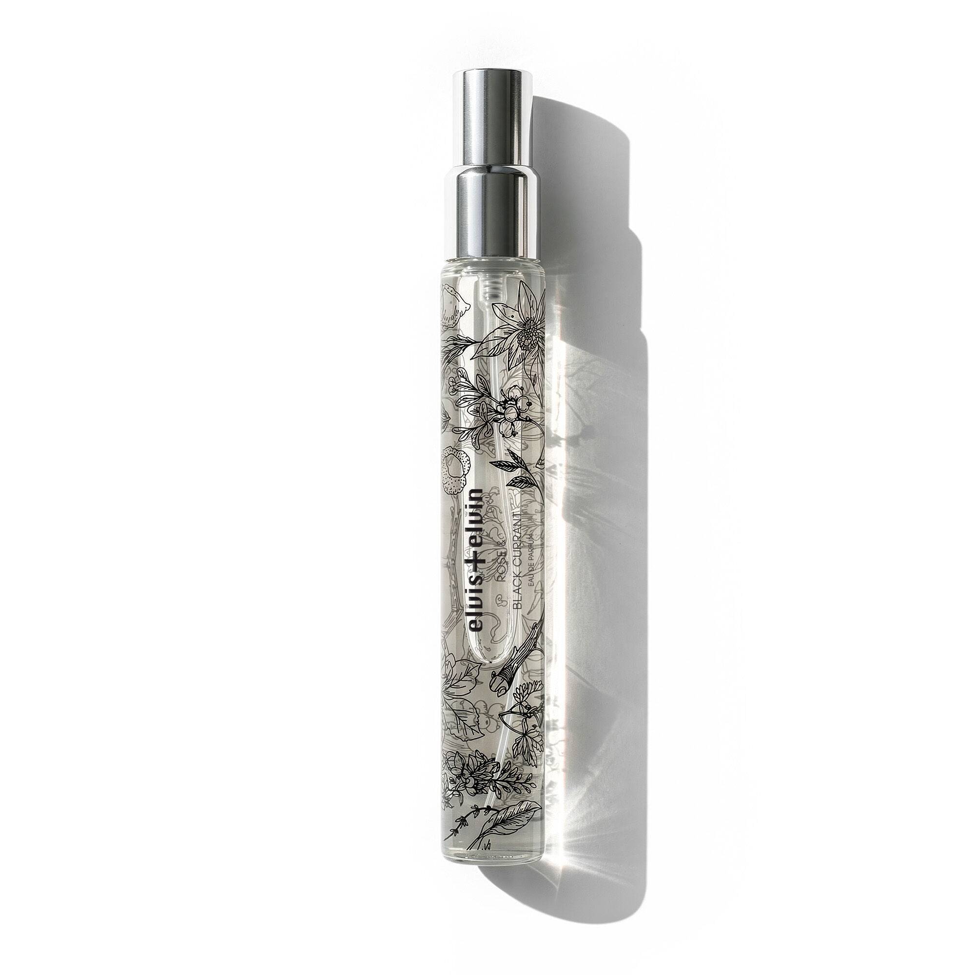 Rose & Black Currant  Eau De Parfum 16ml