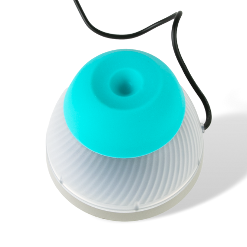 Vortex Glue Shaker