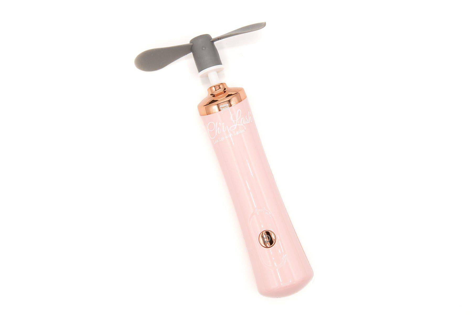 Adhesive Shaker