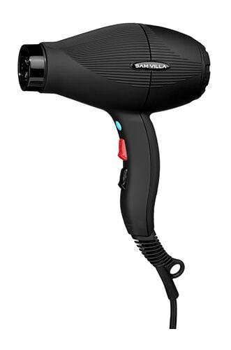 IZUTECH VULCANN MX Professional BLDC 1875W Dryer