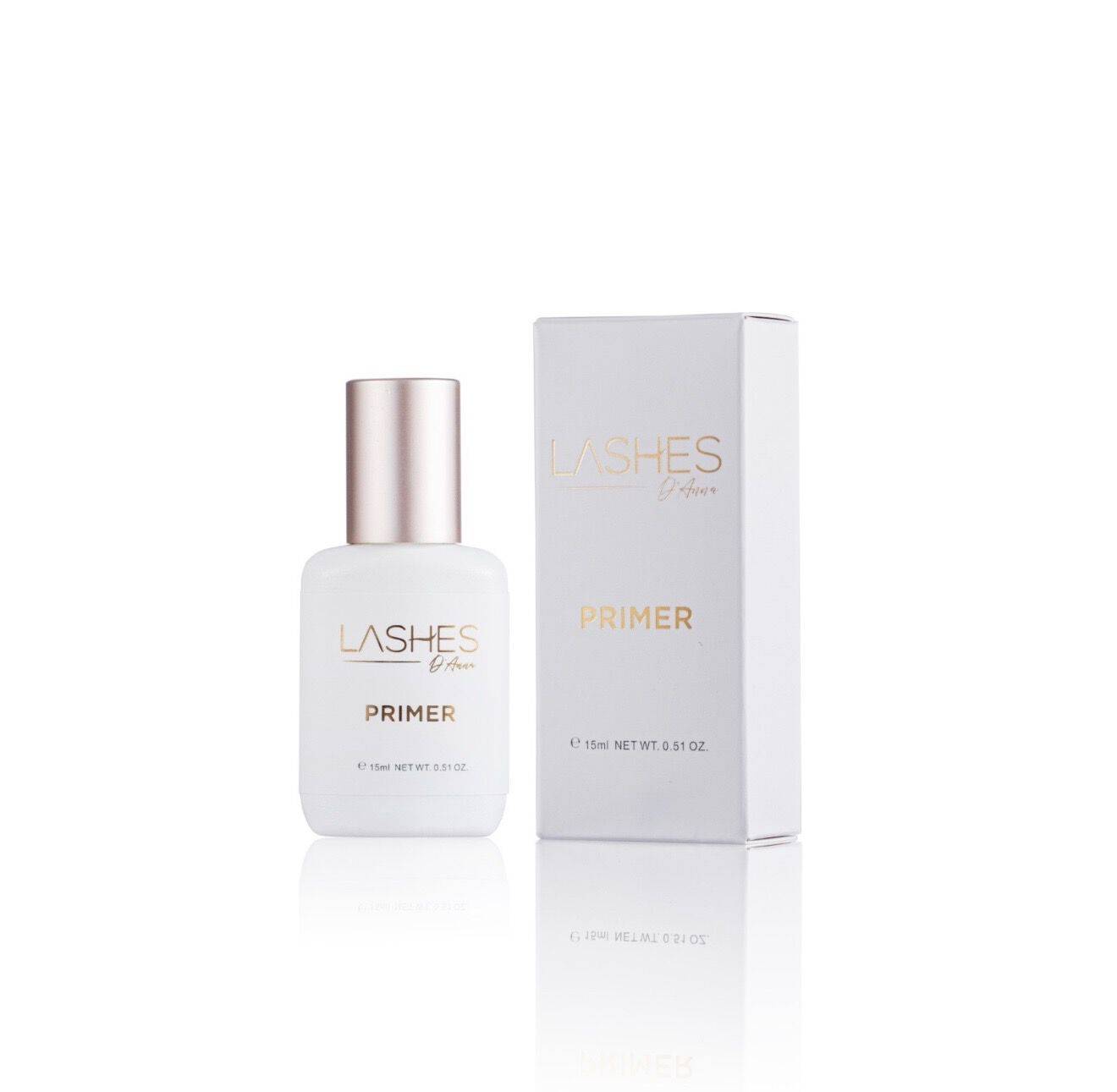 Eyelash Extension Primer