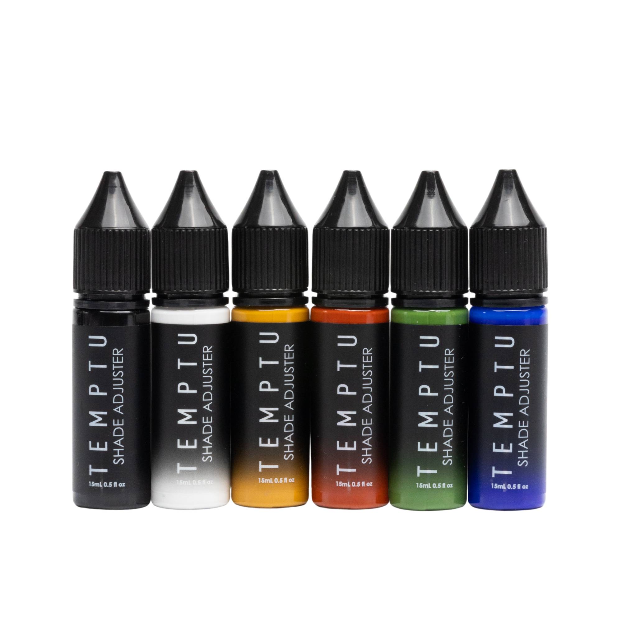 Shade Adjuster Complete Set