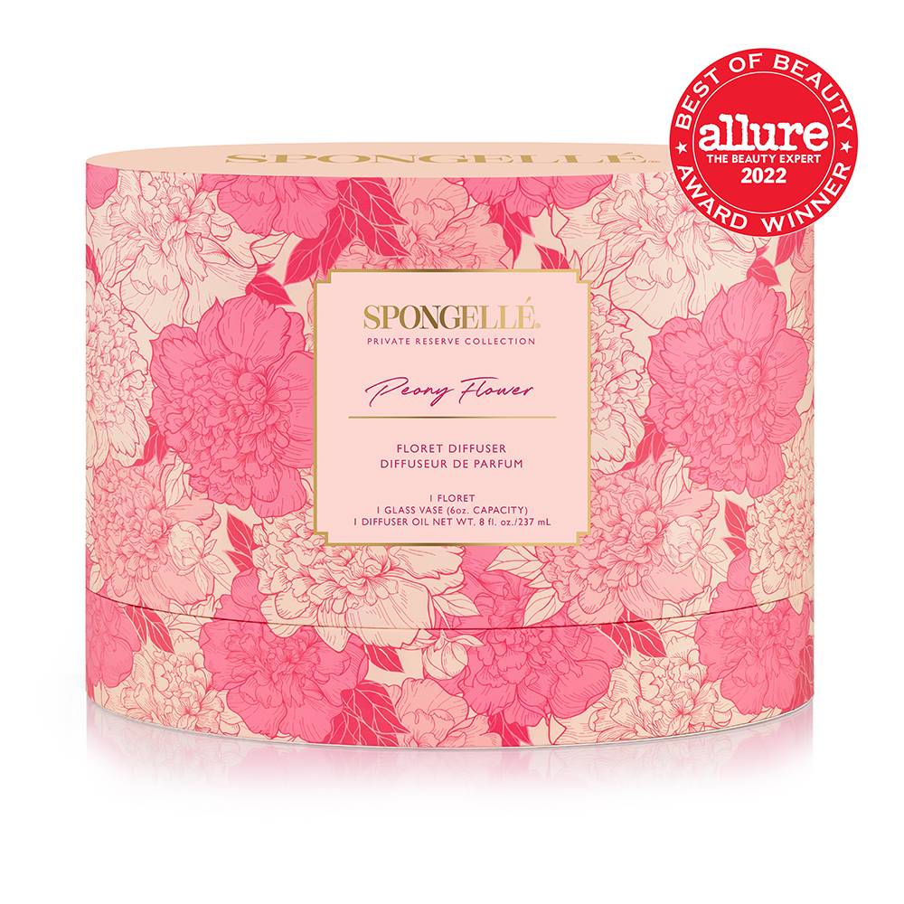 Peony Flower Private Reserve Diffuser