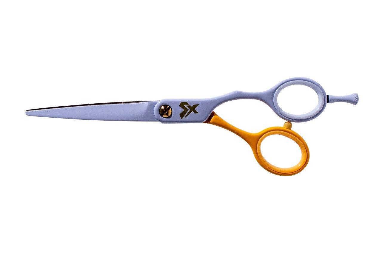 But First, Serotonin (Lavender) 5.75" Shears