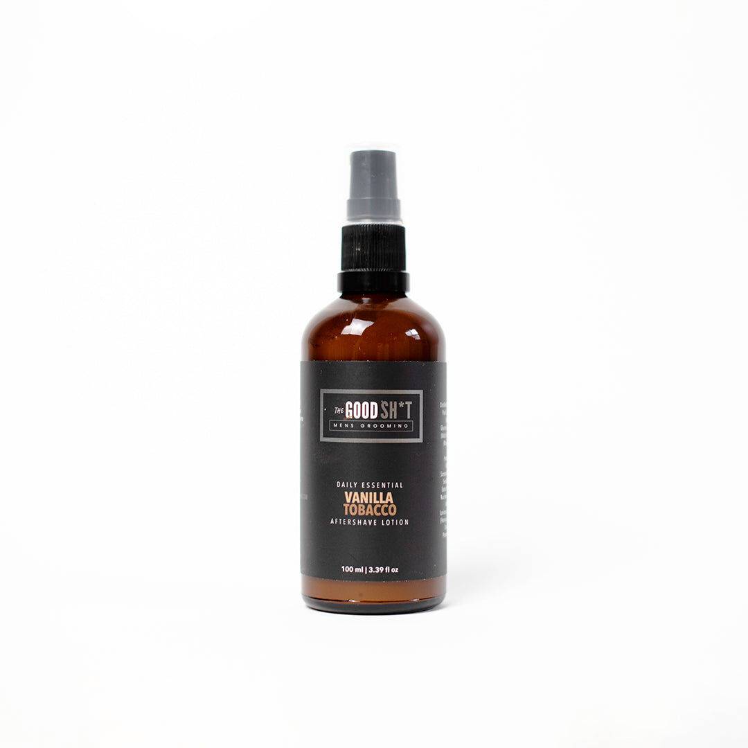 Aftershave Lotion