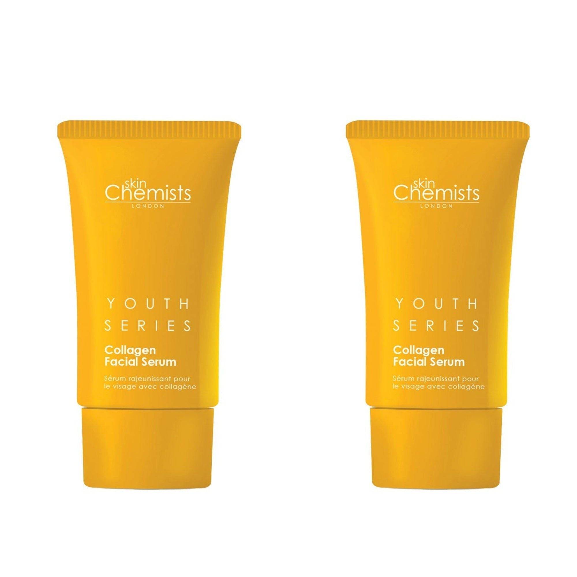 Collagen Facial Serum 30ml for Hydrating