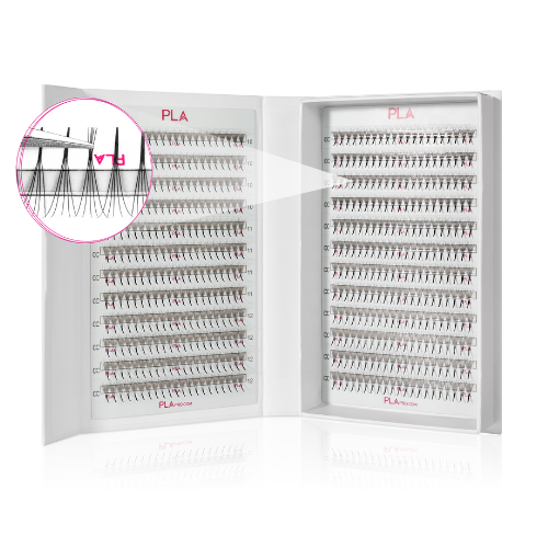 5D ProMade 2.0 Lash Extensions D