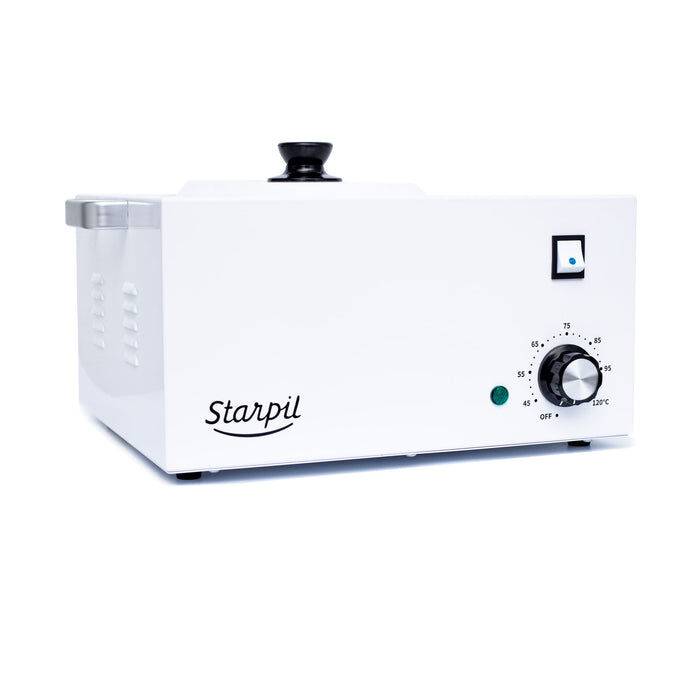 Premium 10lb XL Wax Warmer