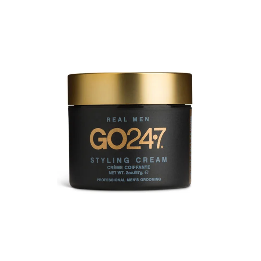 Styling Cream 2oz