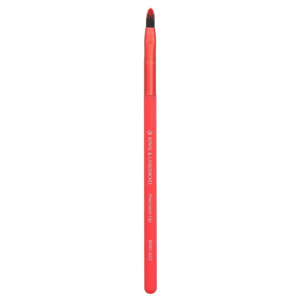 Precision Lip Makeup Brush