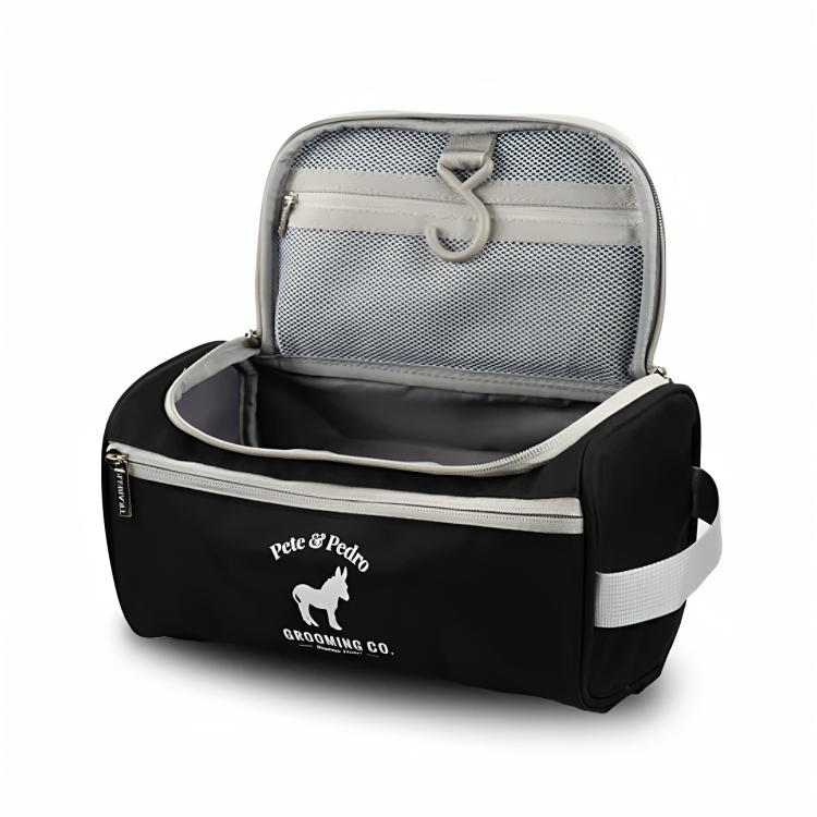 Dopp Kit Toiletry Bag