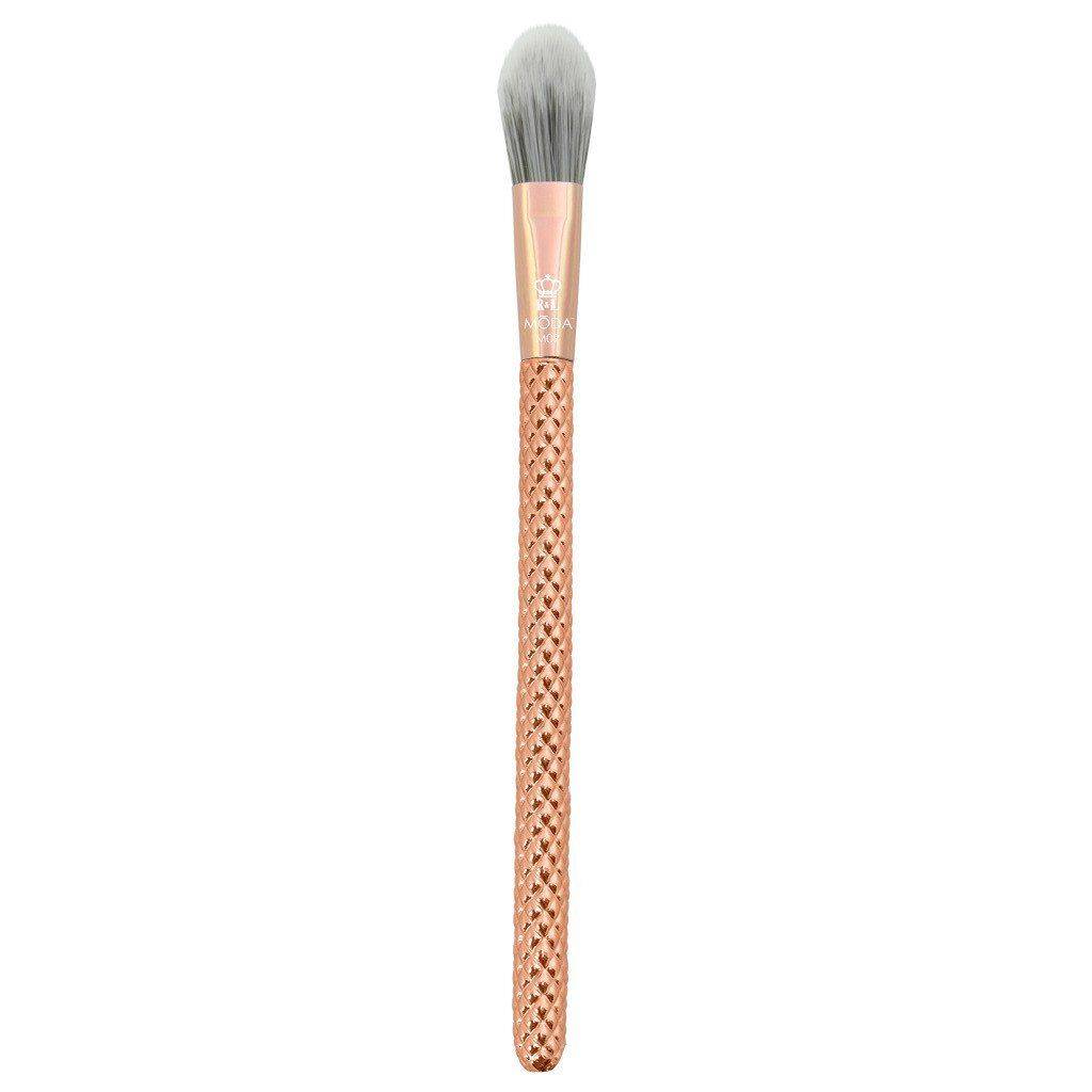 Metallics Pointed Foundation Makeup Brush