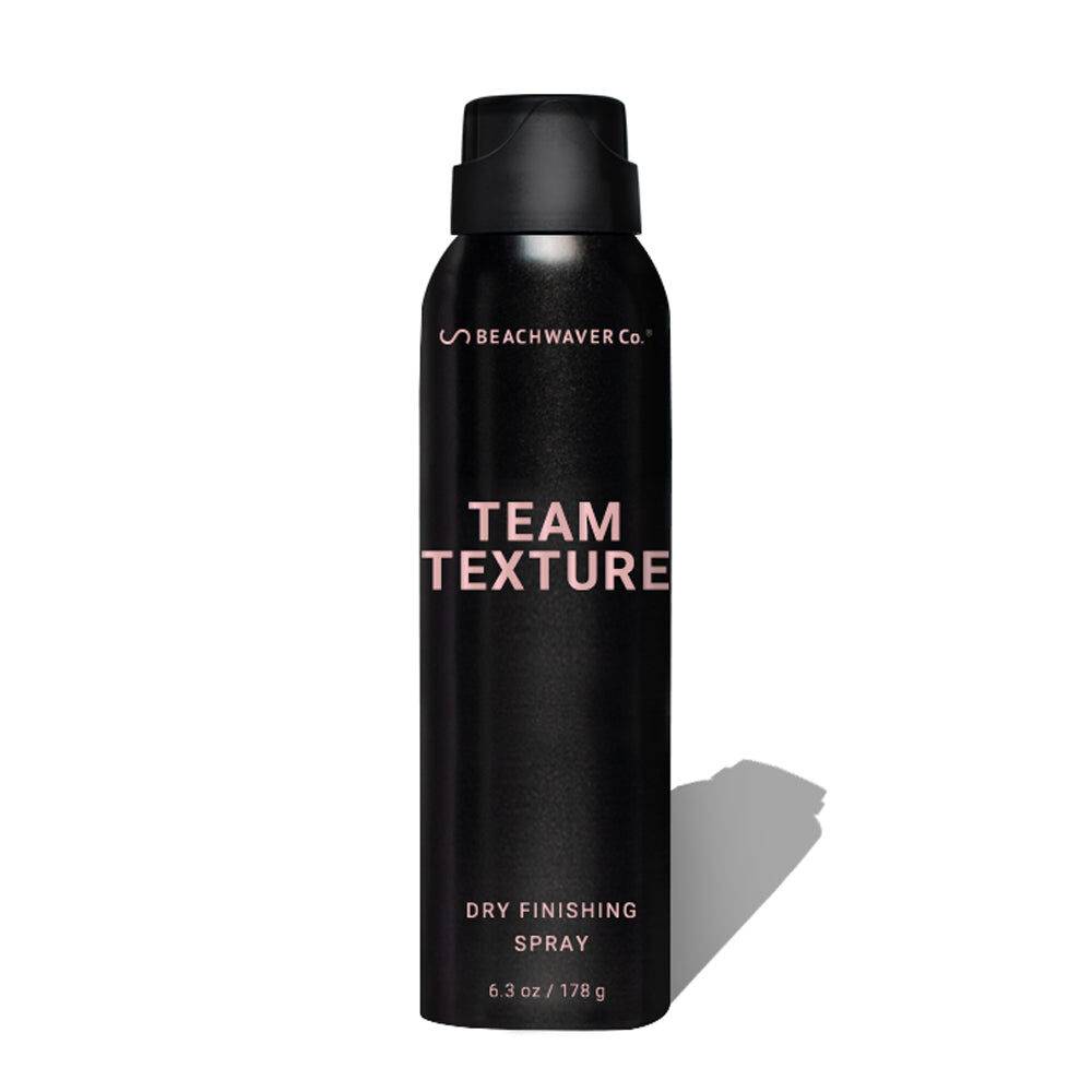 Team Texture Dry Finishing Hair Spray
