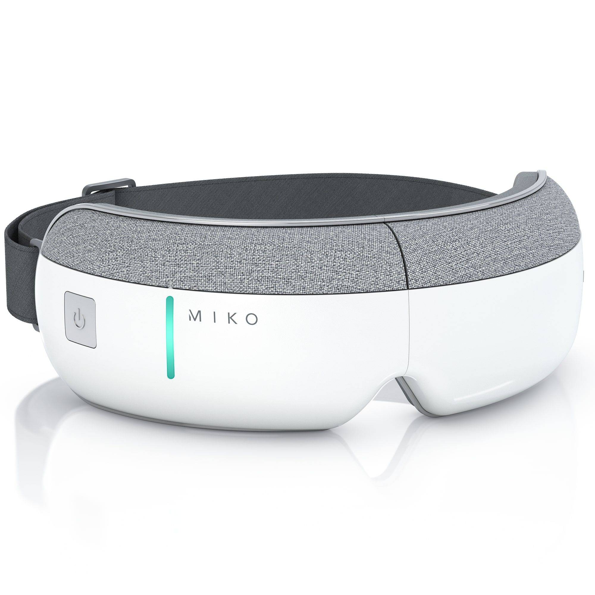 Gaze Eye Massager with Heat