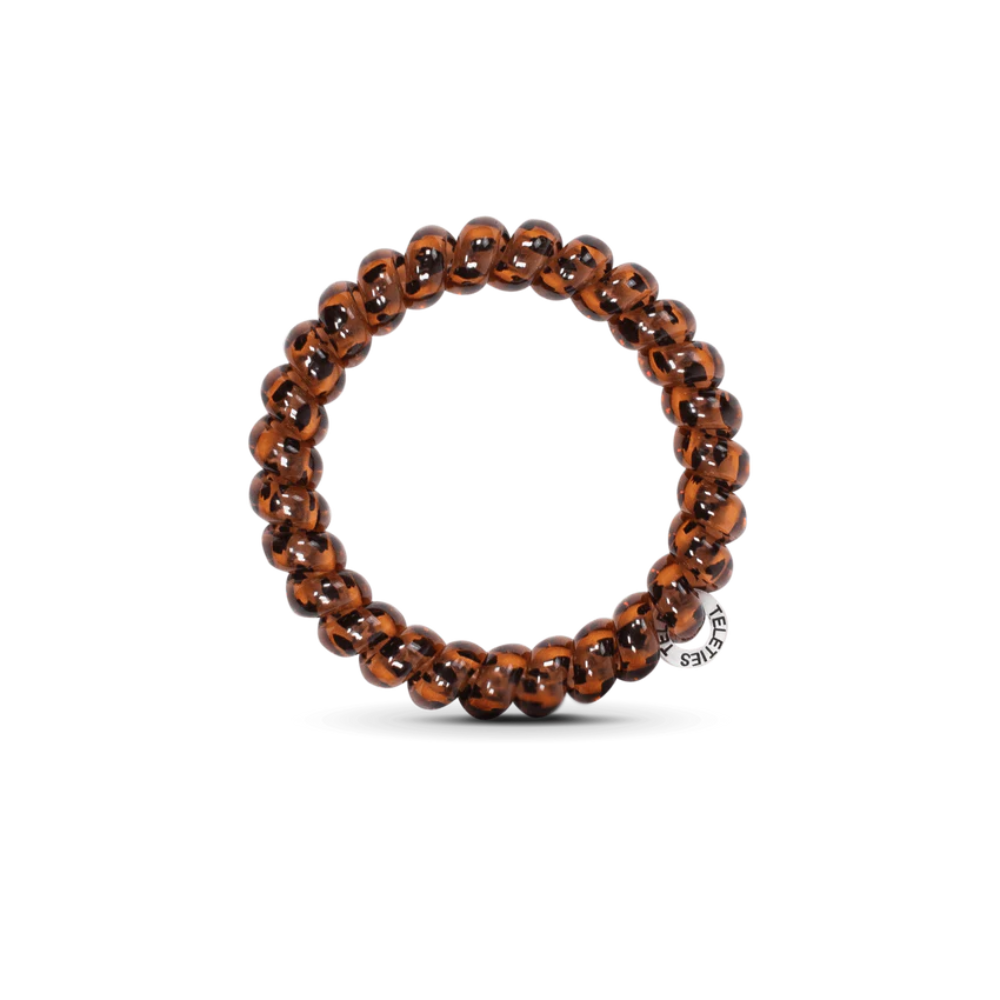 Tortoise Hair Ties