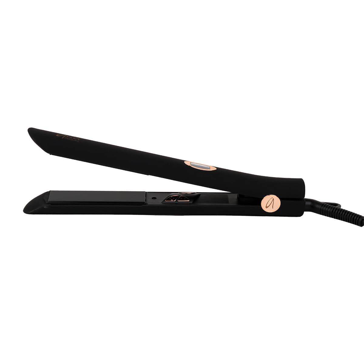 1" Digital Straightener - Black