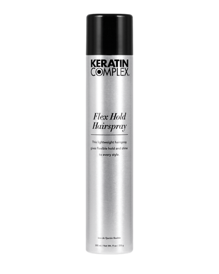 Flex Hold Hairspray