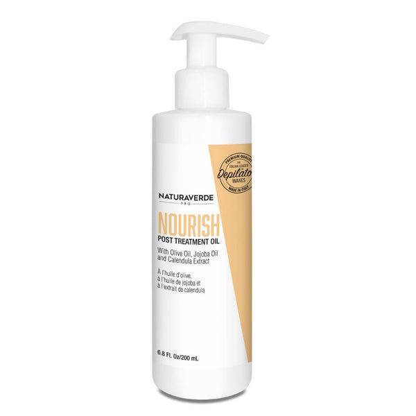 Nourish Face and Body Oil