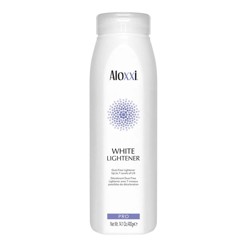 White LIGHTENER 14.1oz