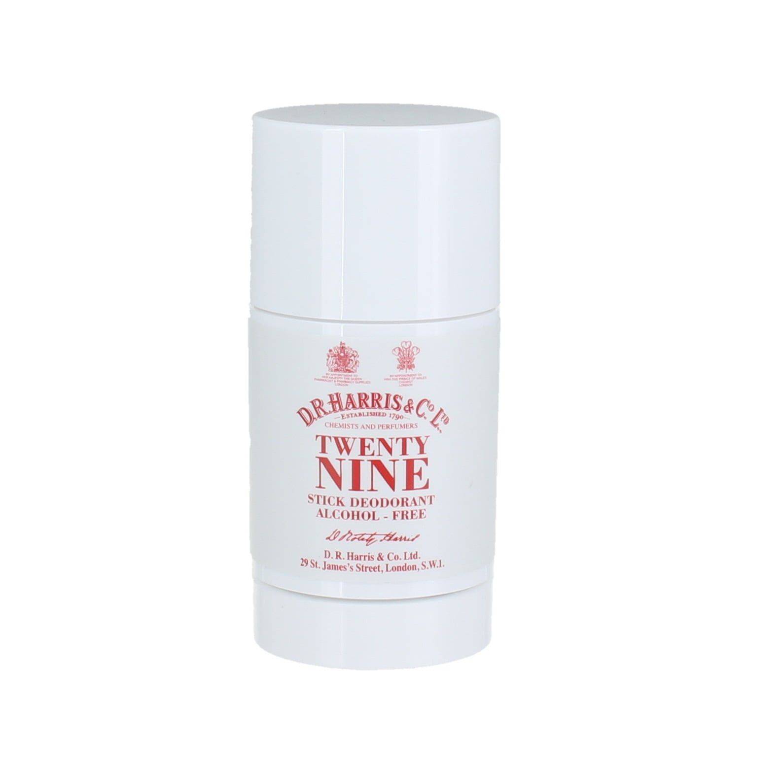 Twenty Nine Stick Deodorant - 75g