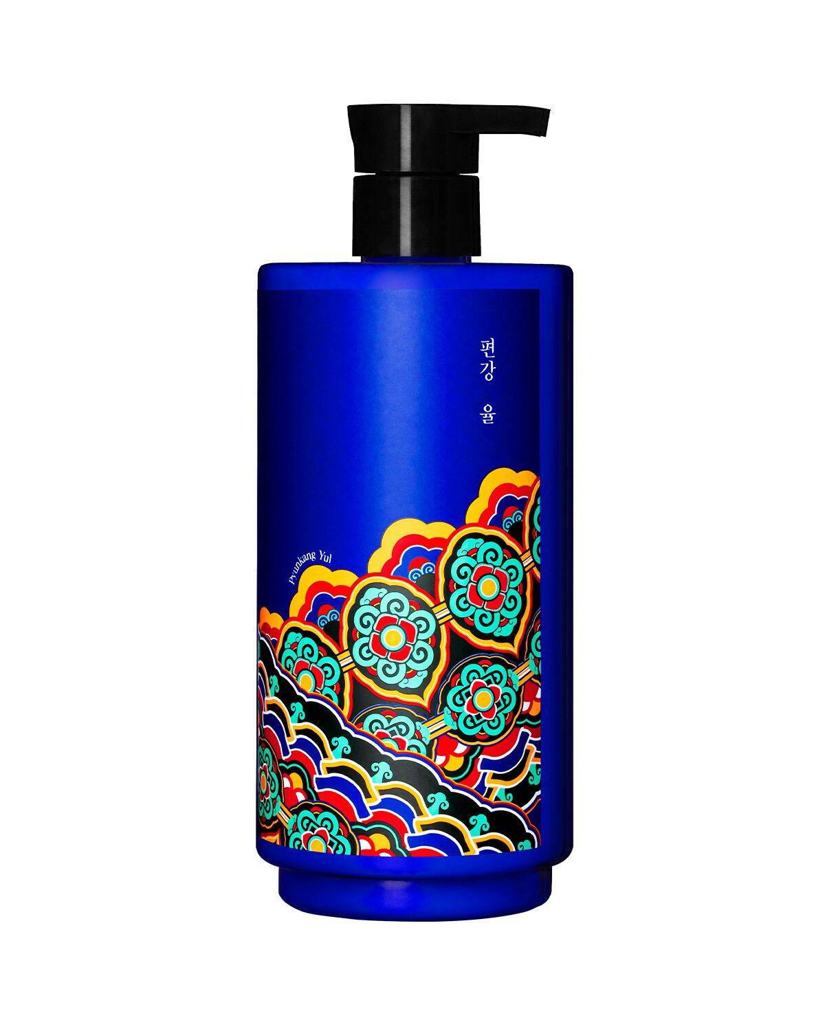 Body Lotion Dancheong 11.8oz