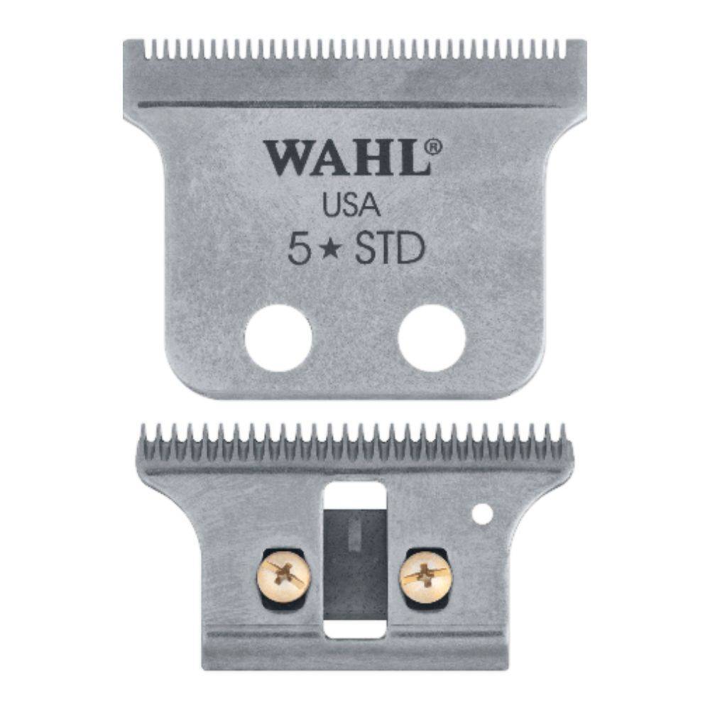 Adjustable T-Shaped Trimmer Blade