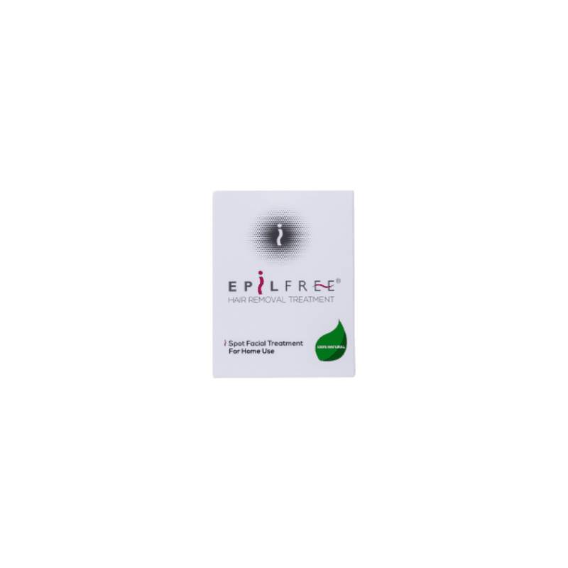 Spot Facial Treatment - Home Care Kit