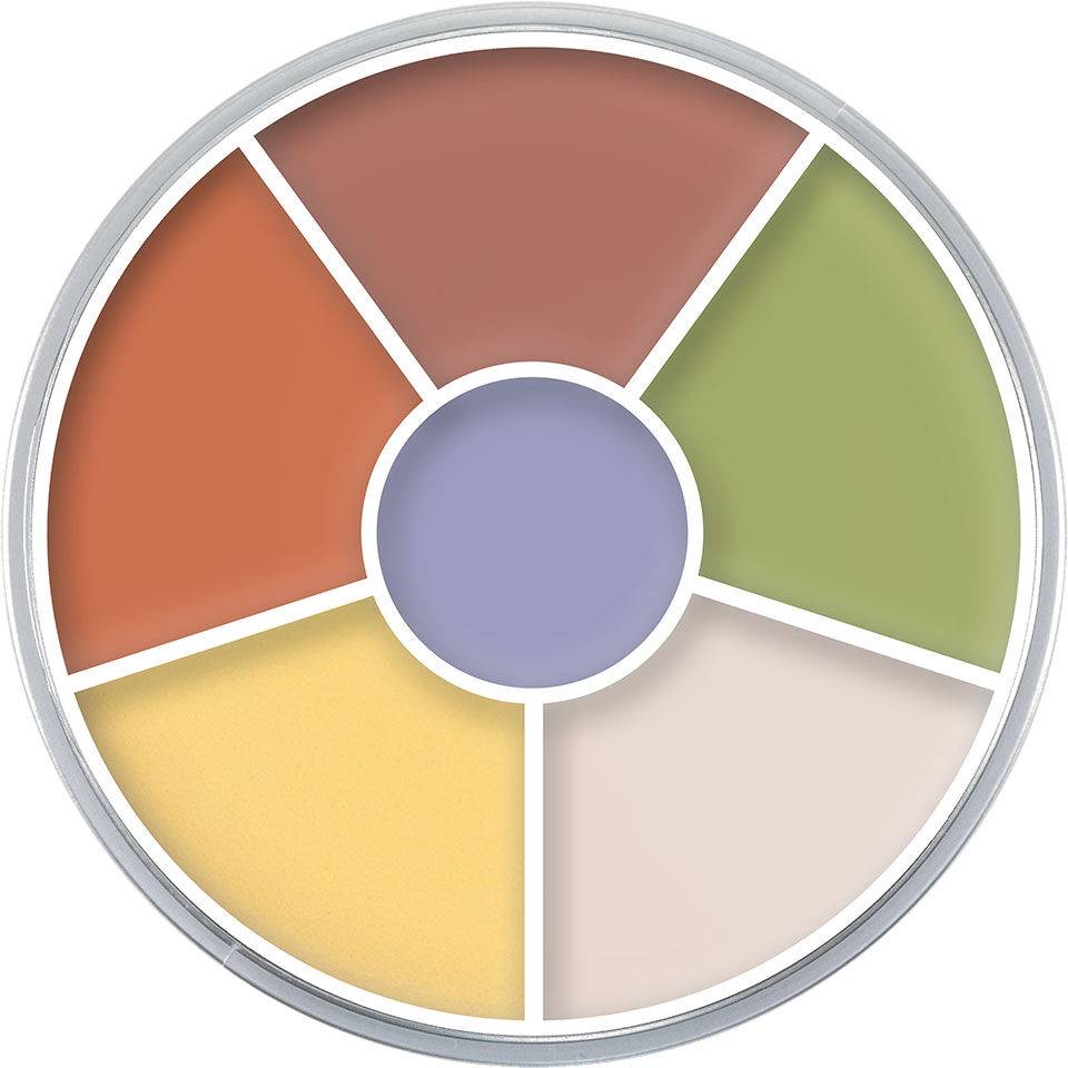 Concealer Circle