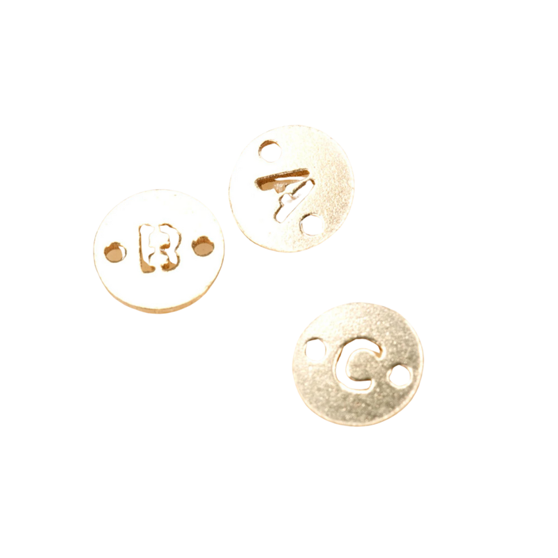 14/20Y Initial Disc Connector Kit