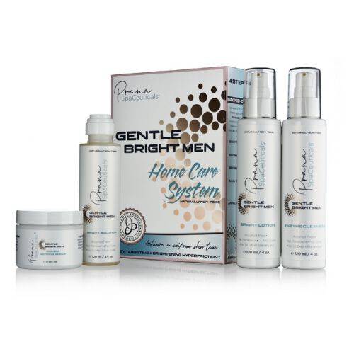 Gentle Bright Men Home Care System