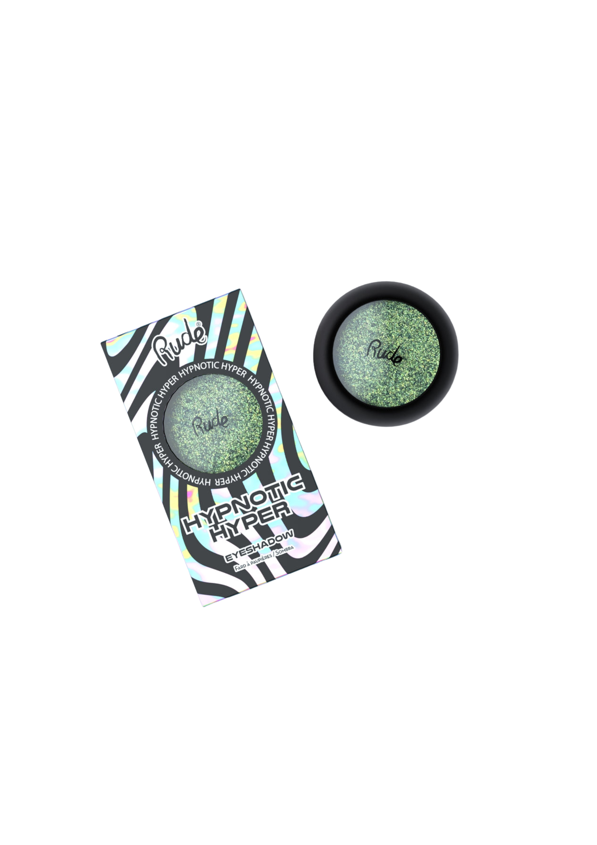 Hypnotic Hyper Eyeshadow