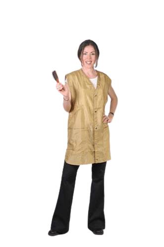 Stylist Vest