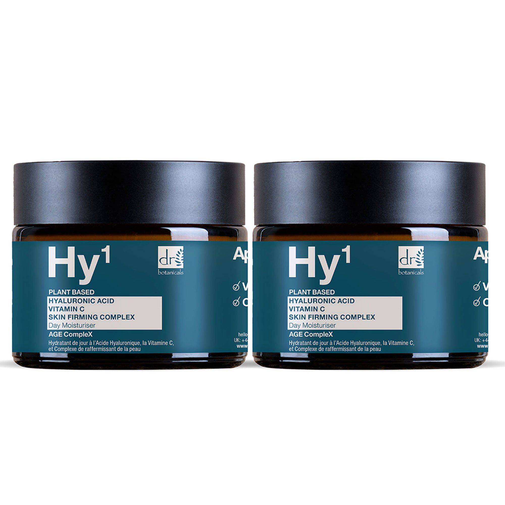 Firming Complex Day Moisturiser