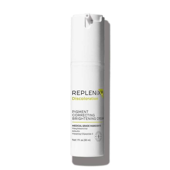 Pigment Correcting Brightening Cream